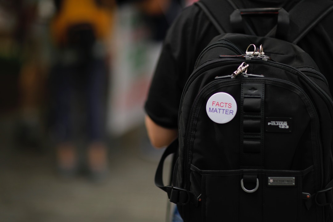 高校生に人気のリュック25選!ブランドのおすすめはどこ?のイメージ