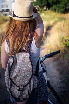 大容量リュックおすすめ25選！人気のブランドはどこ？ | Lovely[ラブリー]のイメージ