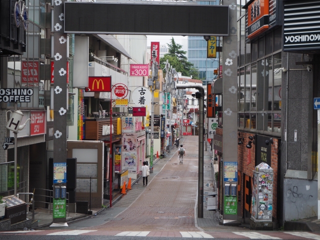 原宿・表参道の雑貨屋おすすめ17選！かわいい＆おしゃれ | Lovely[ラブリー]のイメージ