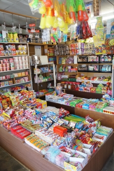 お菓子リュックの作り方!1000円以内で作れちゃう!材料は?のイメージ