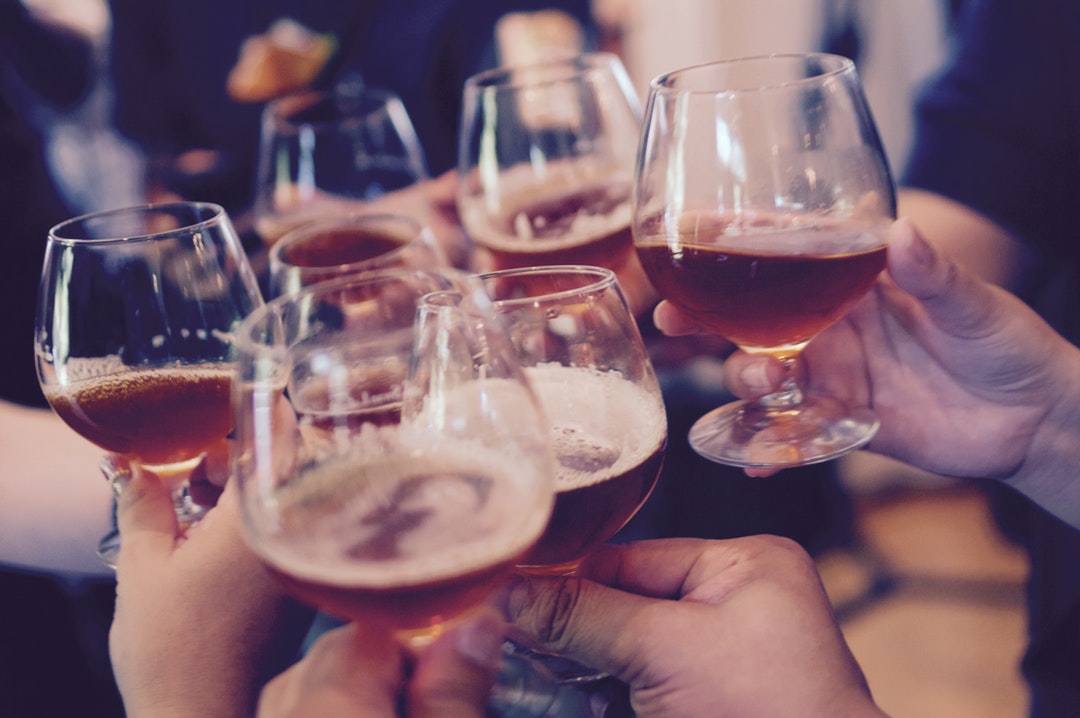 飲み会に行きたくない理由9選!上手な断り方も解説します!のイメージ