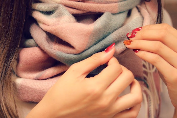 黒スキニーで冬のコーデ！オシャレな20選！ | Lovely[ラブリー]のイメージ