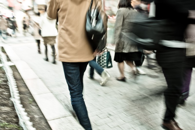 【夢占い】知らない場所の夢をみる意味や心理15選！ | Lovely[ラブリー]のイメージ