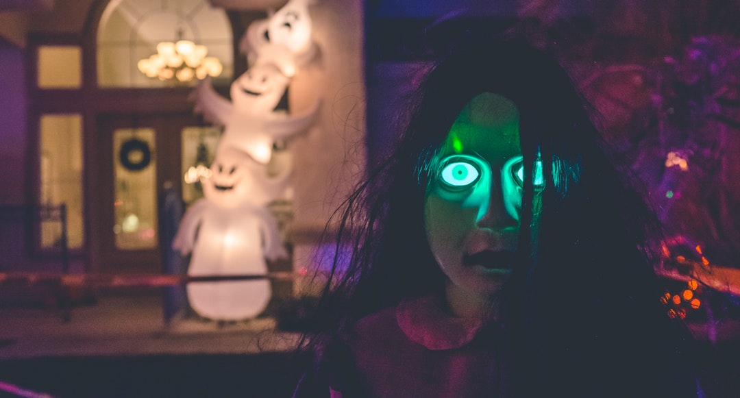 幽霊はいるのか！？科学的に証明できない？ | Lovely[ラブリー]のイメージ