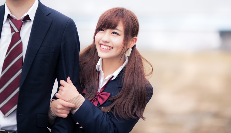 高校生必見!好きな人と両思いになる方法とは?のイメージ