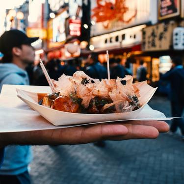 大阪の女子旅におすすめなおしゃれ観光スポット30選！