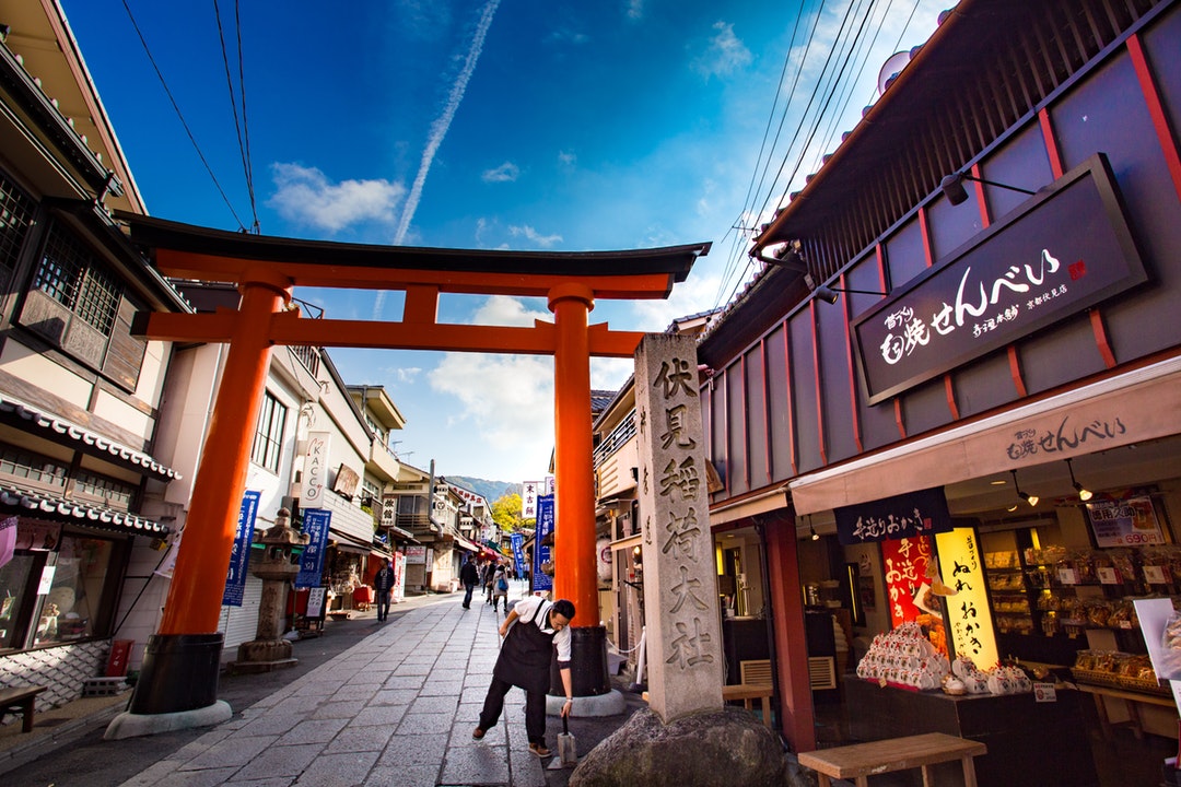 大阪観光でおすすめのスポット！名所から穴場を一挙紹介！ | Lovely[ラブリー]のイメージ