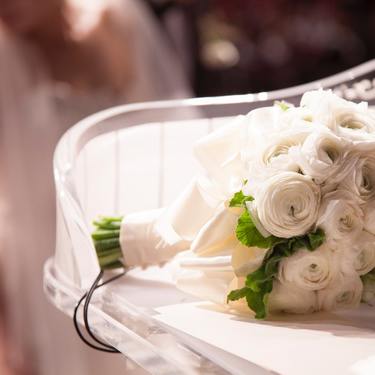 自分でできるボブのアレンジ結婚式編♡簡単パーティー髪型を紹介！