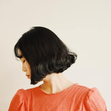 ショートボブパーマ21選！大人女子におすすめの可愛い髪型！