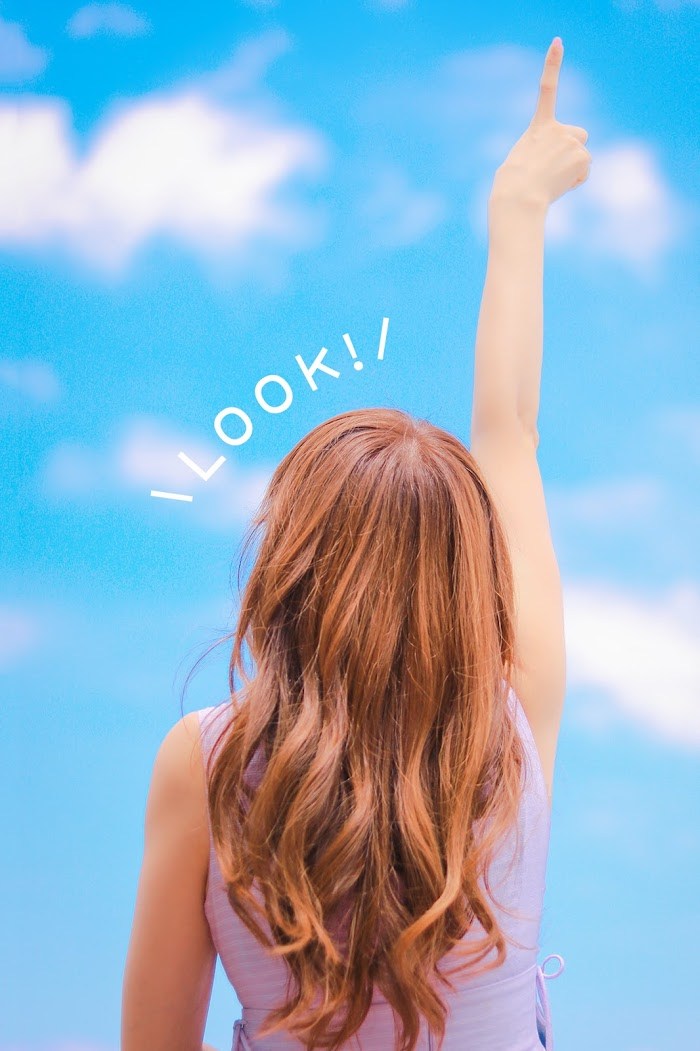 レイヤーカットで小顔になろう！最新スタイルを長さ別に紹介！ | Lovely[ラブリー]のイメージ