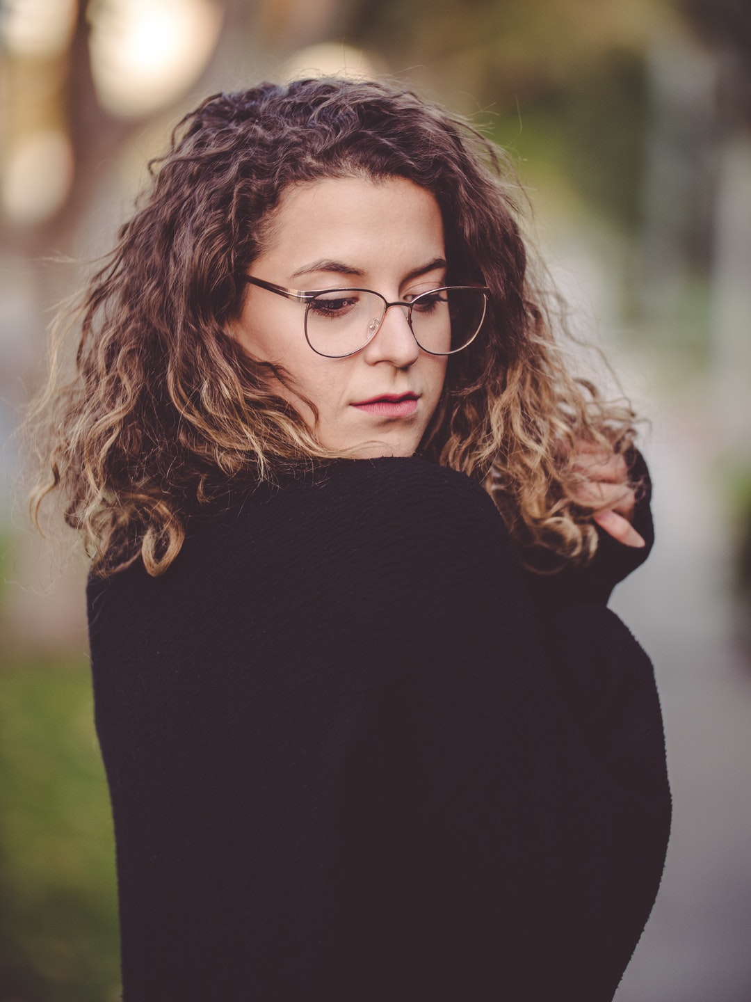 大人女子のボブパーマ特集！オシャレで可愛いおすすめスタイルは？ | Lovely[ラブリー]のイメージ