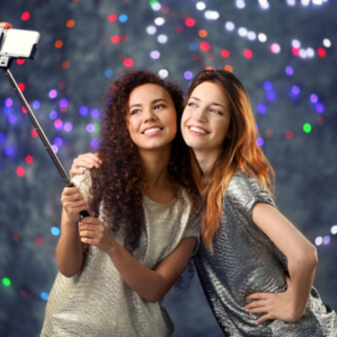 ミディアムパーマのヘアカタログ!自分に合うスタイルを見つけよう!