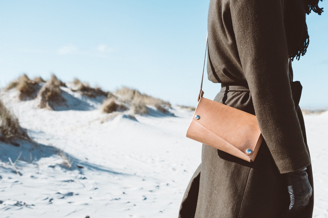 お財布ポシェット人気ブランド一覧！プチプラからハイブランドまで！ | Lovely[ラブリー]のイメージ