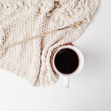 【完全網羅】白ニットコーデ20選!アイテムとの着回し術を伝授!