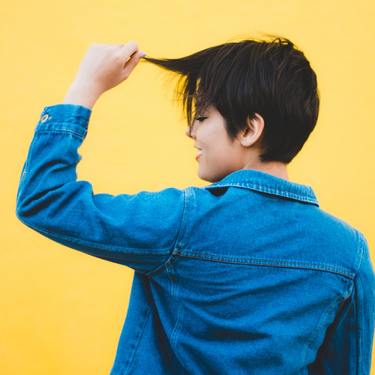 【結婚式髪型】ショートの編み込みで簡単お呼ばれアレンジ教えます！
