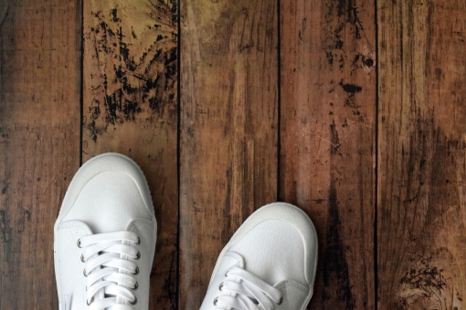 ローテクスニーカーって？おすすめブランドやコーデを紹介！ | Lovely[ラブリー]のイメージ