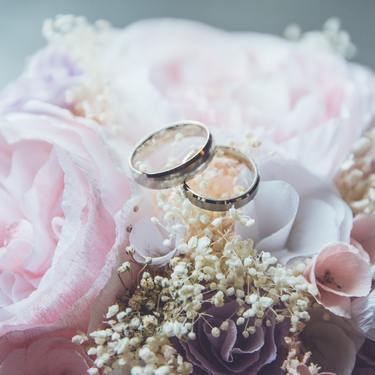 結婚式髪型特集！簡単自分でできるお呼ばれアレンジ長さ別53選！