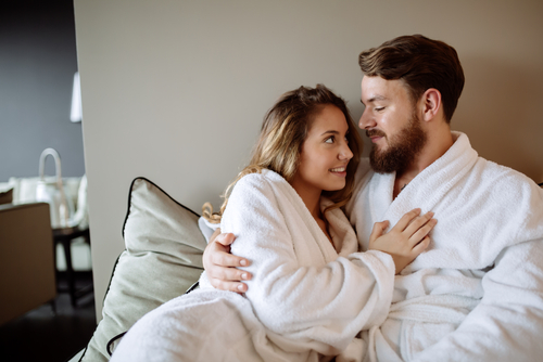 毎日セックスしたほうがいいって本当？その理由や続けるコツを解説！ | Lovely[ラブリー]のイメージ