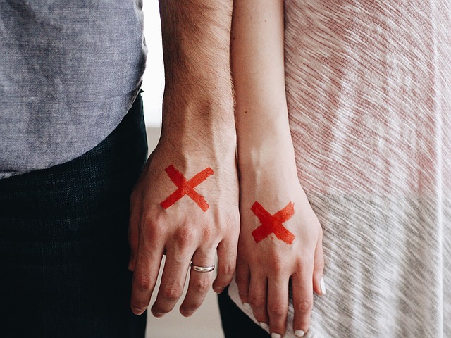 元彼と復縁したい!彼に復縁したいと思わせる方法とは?のイメージ