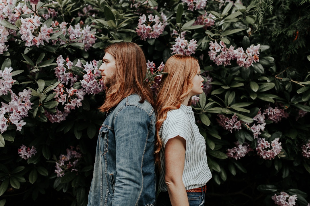 彼女が浮気!別れるか悩んだら?後悔しない別れ方のイメージ