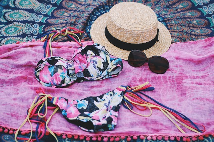 彼女に着て欲しい水着TOP5＆NGパターンを一挙紹介♪ | Lovely[ラブリー]のイメージ