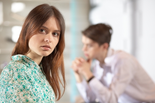 彼氏につい我慢しちゃう8つのこと。我慢しすぎは別れに繋がるかも | Lovely[ラブリー]のイメージ