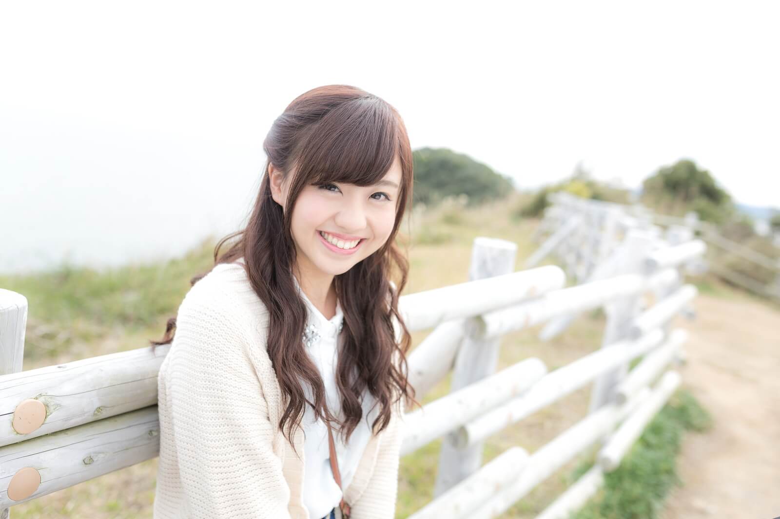 日本人女性が外国人男性にモテるってホント？その実態を解説！ | Lovely[ラブリー]のイメージ