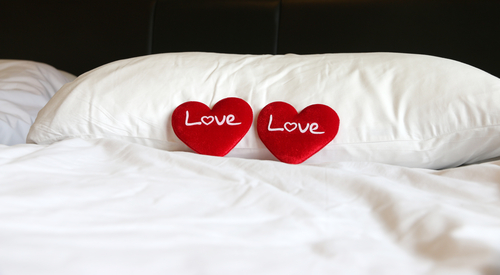 朝からSEXは心身ともに良いことだらけ♡夜とは違う楽しみ方のイメージ