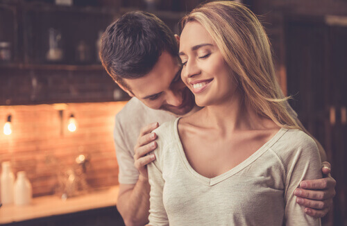 「手放したくない...」あなたが愛され彼女になるための、6つの習慣 | Lovely[ラブリー]のイメージ