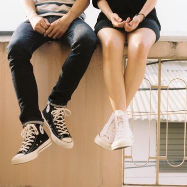 出会ってから付き合うまでの期間は長い方がいい？男性心理は？