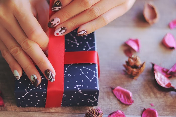 男受けするバレンタインラッピング15選!本命も義理もオシャレ見えのイメージ