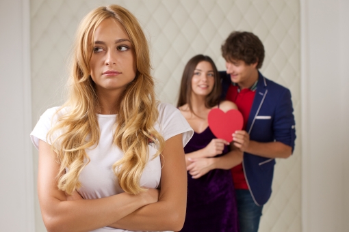 元彼が結婚した時の7つの立ち直り方。報告を受けたらどうする？のイメージ