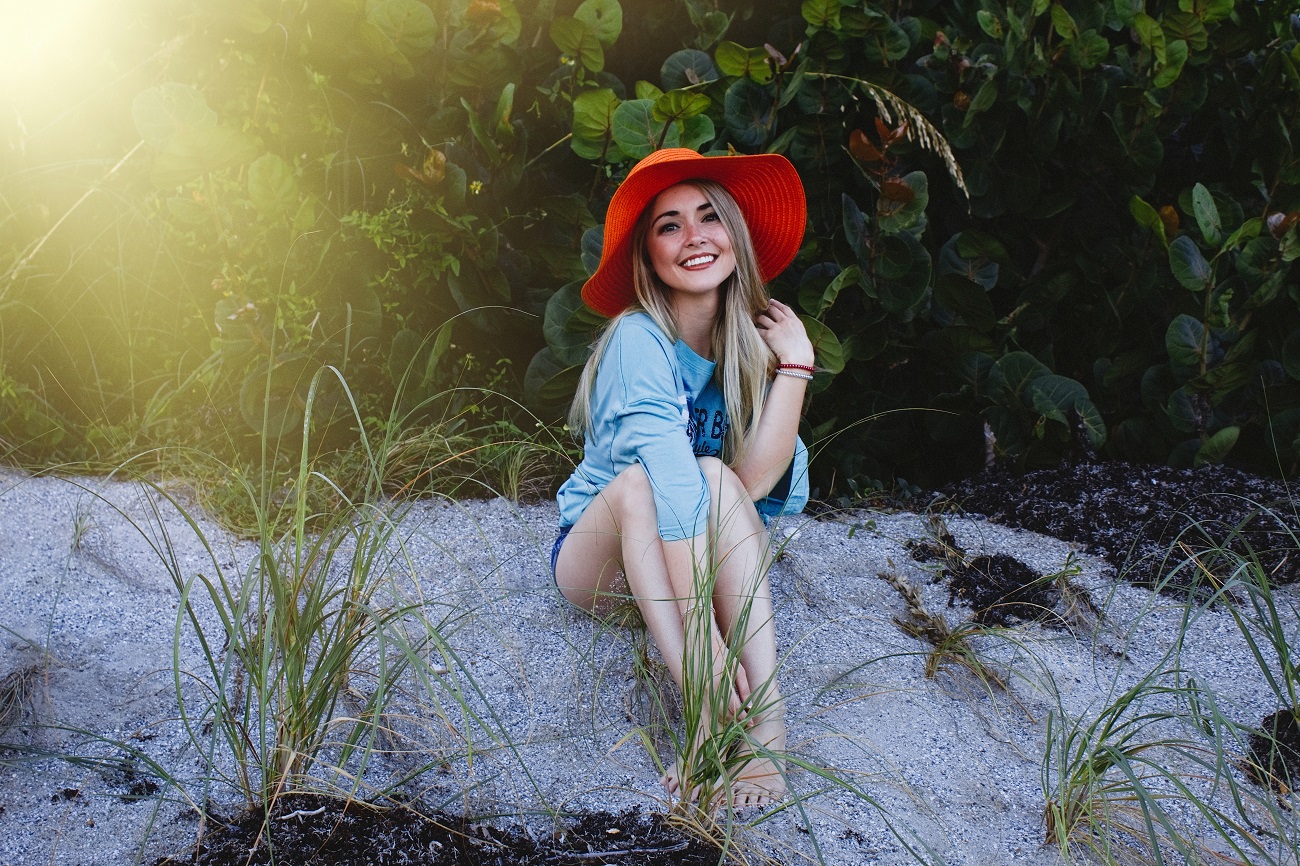 隙だらけは本命になれない？！モテる隙あり女性との違いは何？のイメージ