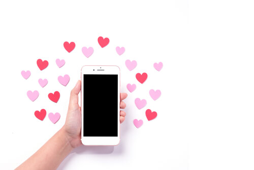 ラインが来ない…もしかして嫌われた？ケース別確かめたいポイント | Lovely[ラブリー]のイメージ