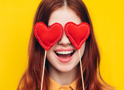 どんなときにキュンとする？男性をキュンとさせるテクも紹介！ | Lovely[ラブリー]のイメージ