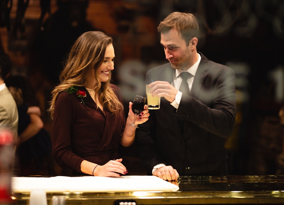 デート代は割り勘？男性が奢る？実際のカップルに聞いてみた！ | Lovely[ラブリー]のイメージ