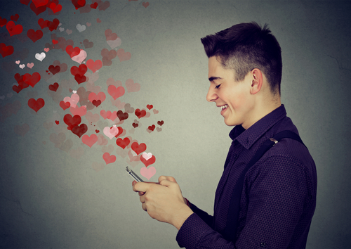 必見!男性が好きな子にする行動まとめ♡脈ありサインに気づいてる?のイメージ
