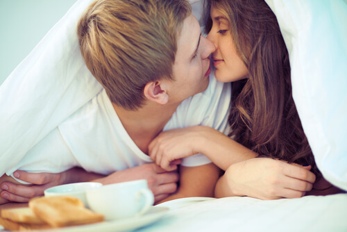 かわいいキスで彼も夢中に♡おねだりから仕方までをレクチャー!のイメージ