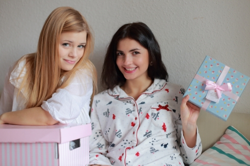 【2023年版】おしゃれなパジャマブランド15選！のイメージ