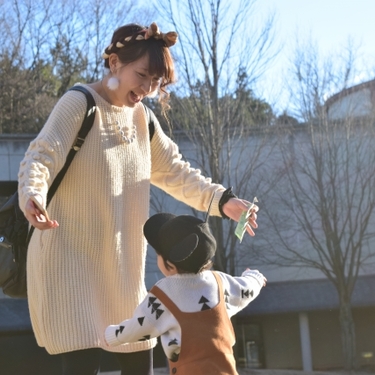 ママに人気のリュックは？子どもの年齢別に選ぶポイントを解説！