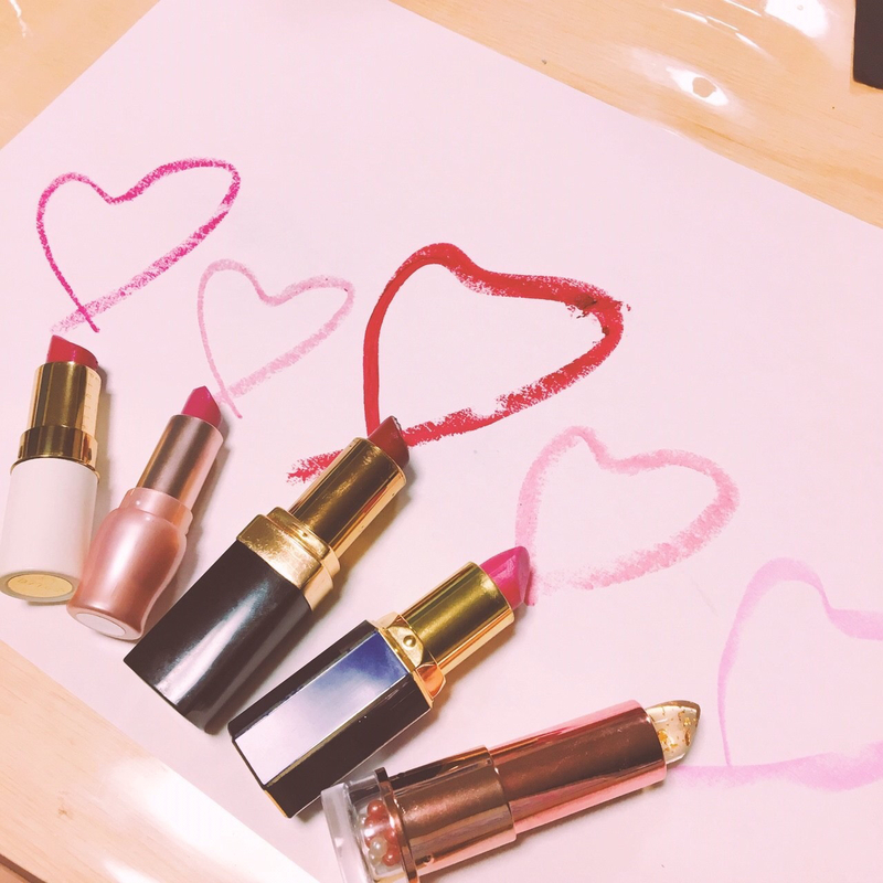 MACのリップ下地はココがすごい！合わせて使いたいリップも紹介 | Lovely[ラブリー]のイメージ