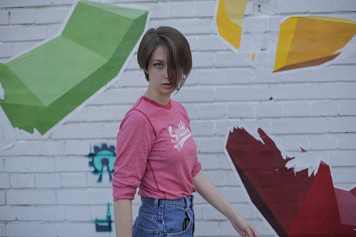 ジェンダーレスメイクの方法とアレンジまとめ！性別を超えて楽しもう | Lovely[ラブリー]のイメージ