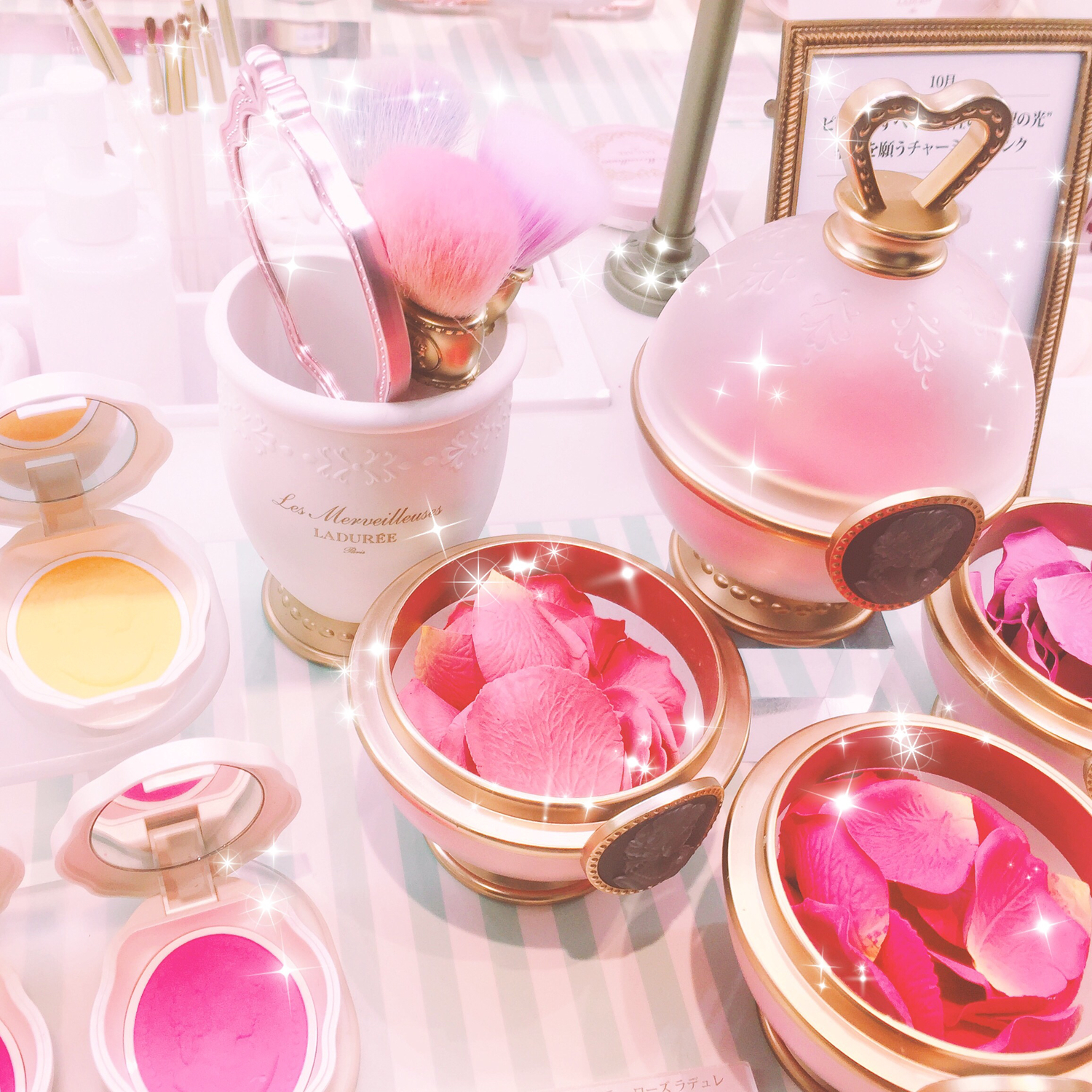 おしゃれは香りから♡いい香りのボディクリーム11選!のイメージ