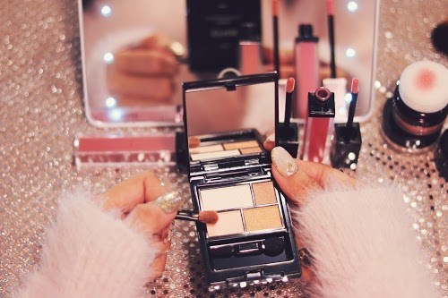 買わなきゃ損！エクセルのアイシャドウはプチプラで万能型♡ | Lovely[ラブリー]のイメージ