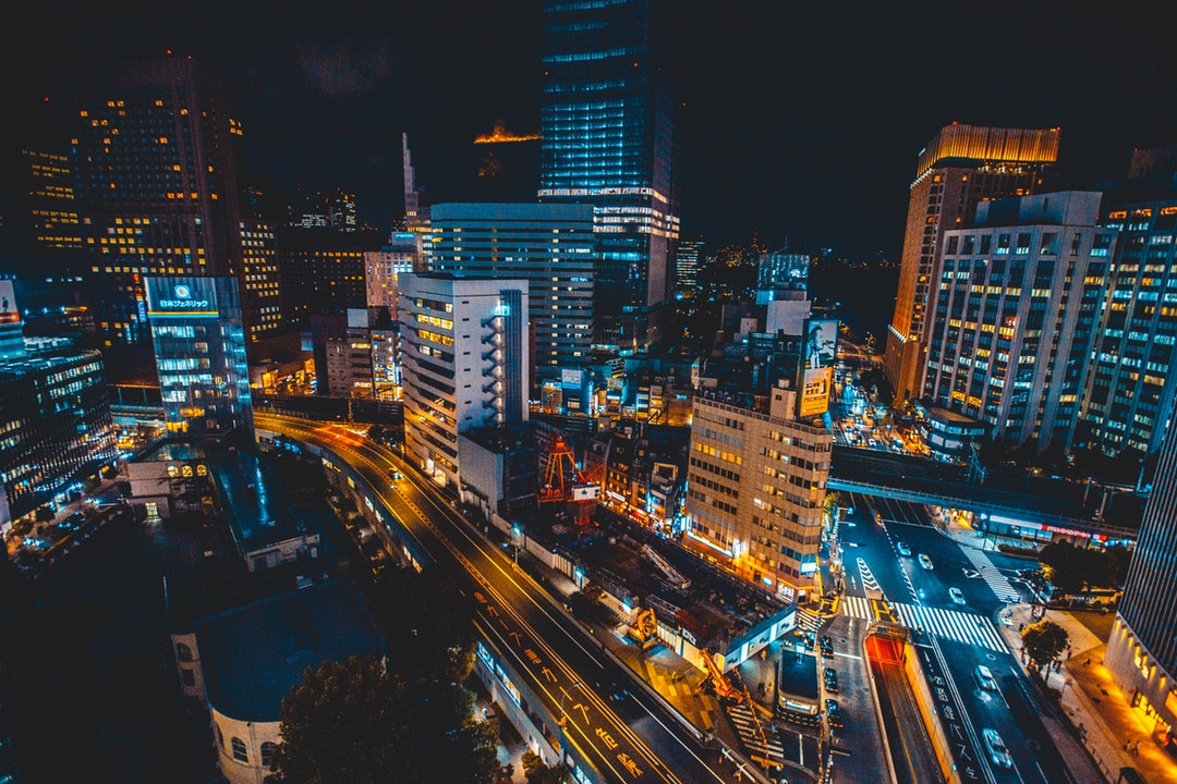 【厳選】銀座のデートスポット3選＆ディナーやランチにおすすめ7店 | Lovely[ラブリー]のイメージ