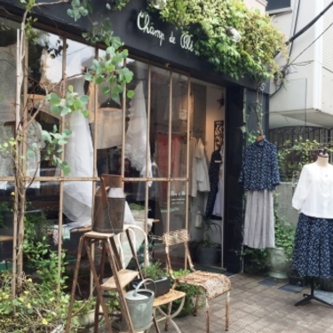 自由が丘のショッピングスポット14選！モールや雑貨店をご紹介