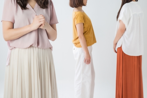 【夢占い】いじめられる夢の意味は？不安やトラウマが関係？のイメージ