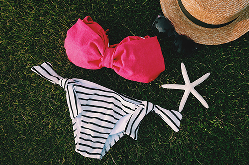 【新垣結衣の水着】昔グラビアで見せた貴重な水着姿！可愛すぎる♡ | Lovely[ラブリー]のイメージ