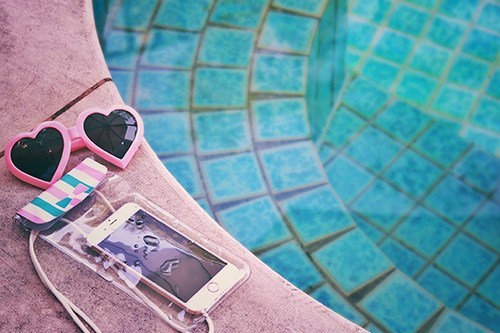 重盛さと美の水着姿がかわいい！愛されボディ＆フェイス大特集♡ | Lovely[ラブリー]のイメージ