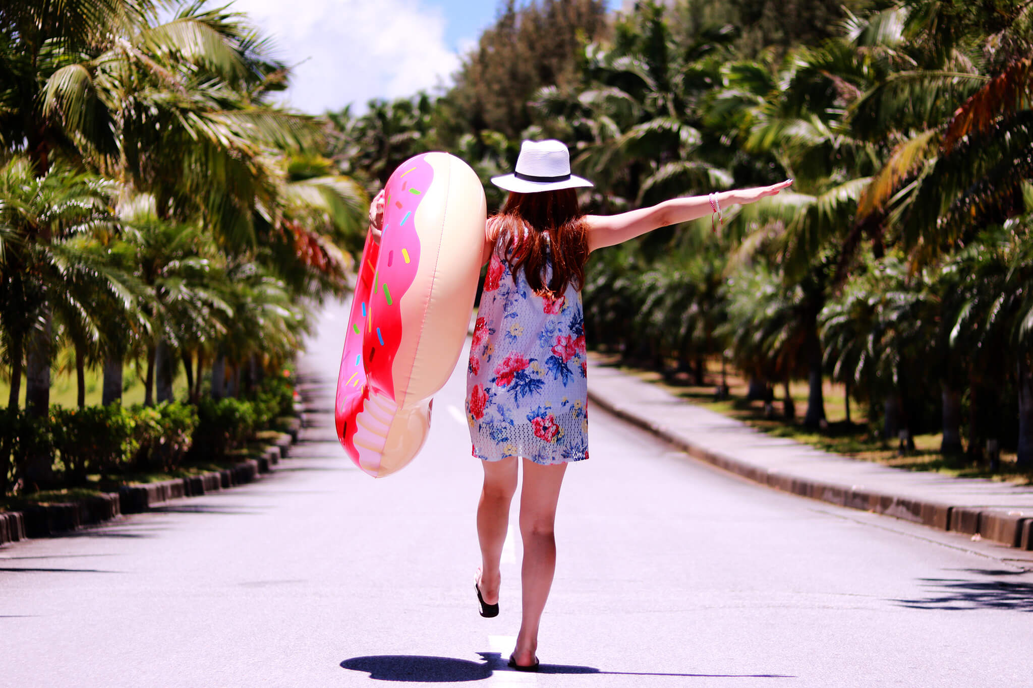 【画像60枚】瀧本美織の水着姿！メリハリあるナイスBODYを披露♡ | Lovely[ラブリー]のイメージ